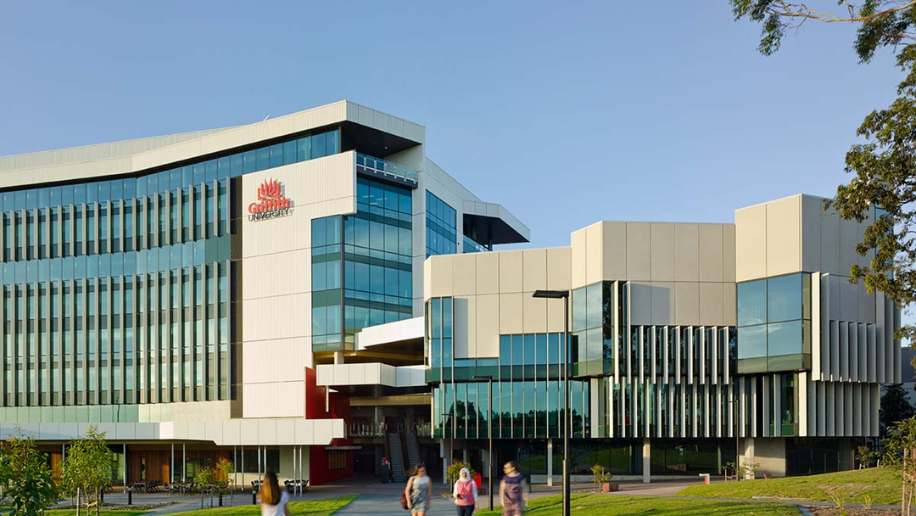 Griffith University