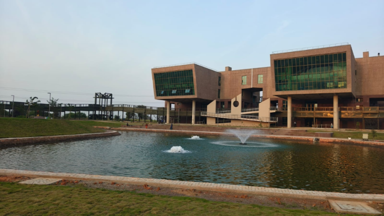 IIT Bhilai